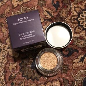 Tarte Chrome Paint Too Yacht Eyeshadow